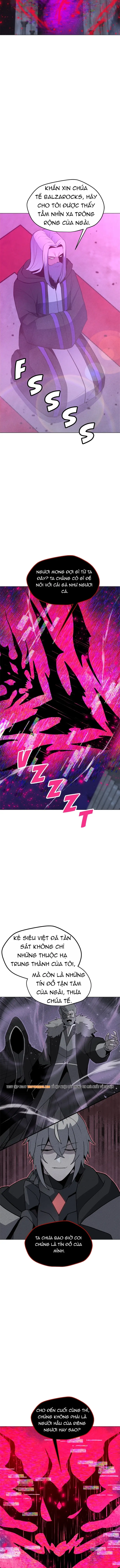 Tôi Là Người Chơi Thần Chú Đơn Độc Chapter 202 - 14