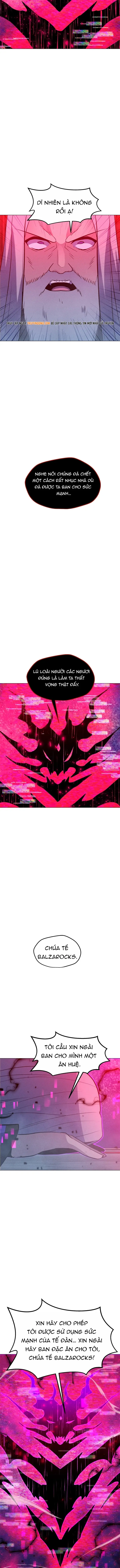 Tôi Là Người Chơi Thần Chú Đơn Độc Chapter 202 - 15