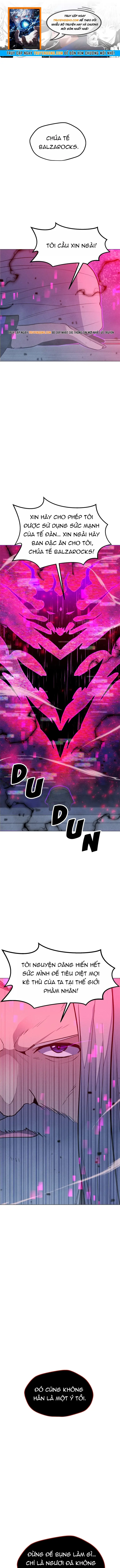 Tôi Là Người Chơi Thần Chú Đơn Độc Chapter 203 - 1