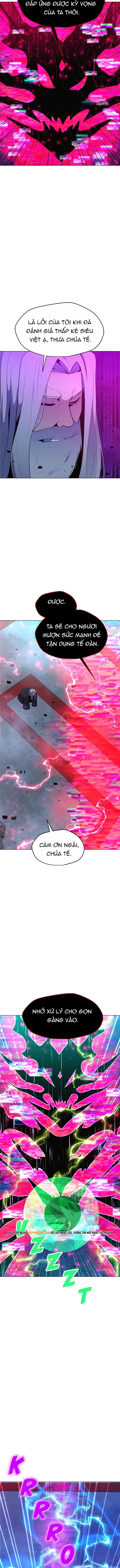 Tôi Là Người Chơi Thần Chú Đơn Độc Chapter 203 - 2
