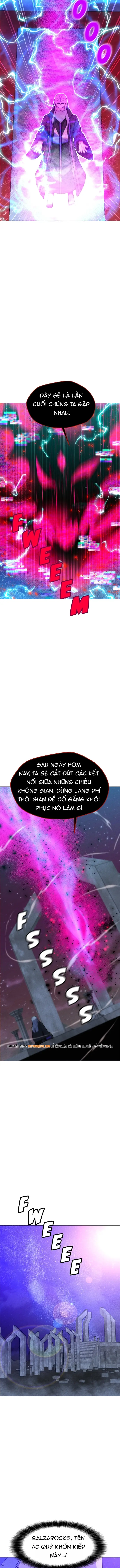 Tôi Là Người Chơi Thần Chú Đơn Độc Chapter 203 - 3