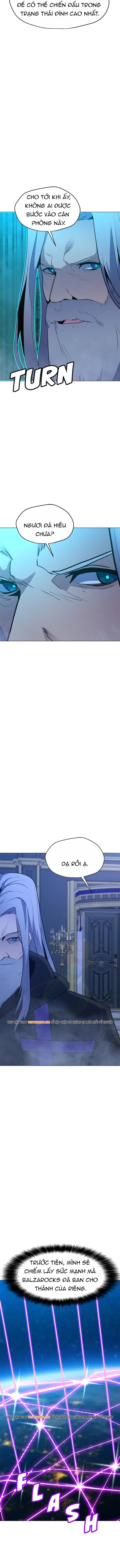 Tôi Là Người Chơi Thần Chú Đơn Độc Chapter 203 - 5