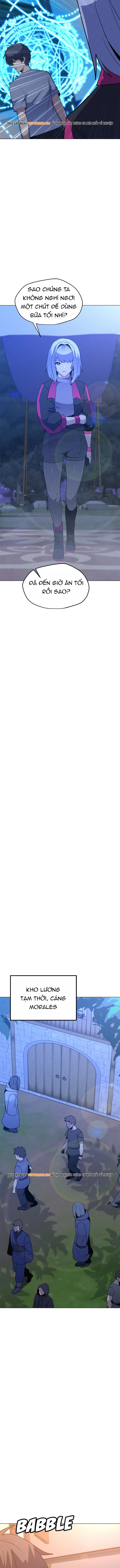 Tôi Là Người Chơi Thần Chú Đơn Độc Chapter 203 - 10