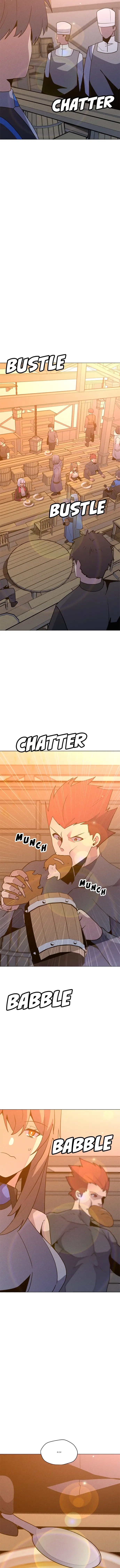 Tôi Là Người Chơi Thần Chú Đơn Độc Chapter 203 - 11