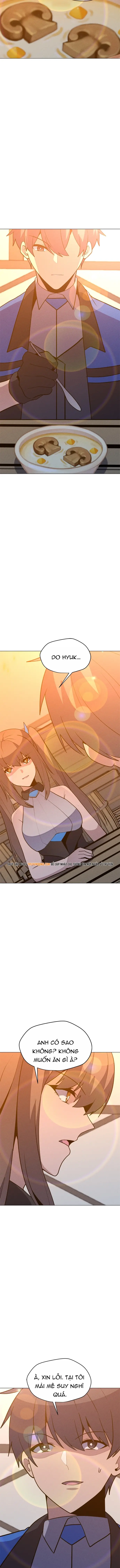 Tôi Là Người Chơi Thần Chú Đơn Độc Chapter 203 - 12