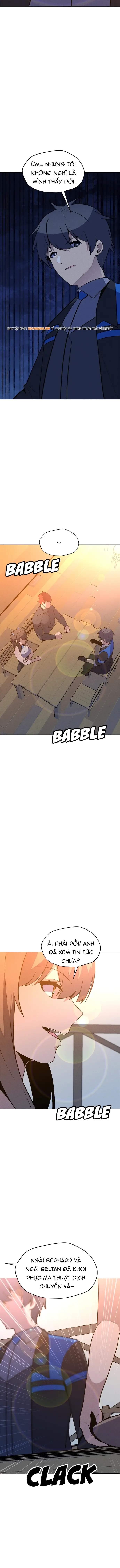 Tôi Là Người Chơi Thần Chú Đơn Độc Chapter 203 - 13