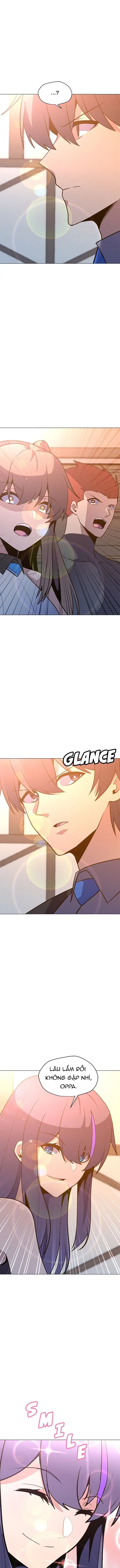 Tôi Là Người Chơi Thần Chú Đơn Độc Chapter 203 - 14