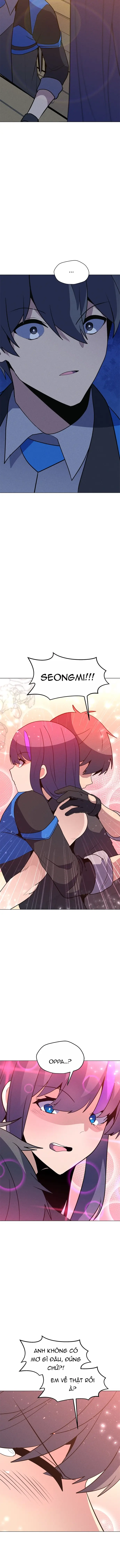 Tôi Là Người Chơi Thần Chú Đơn Độc Chapter 203 - 16