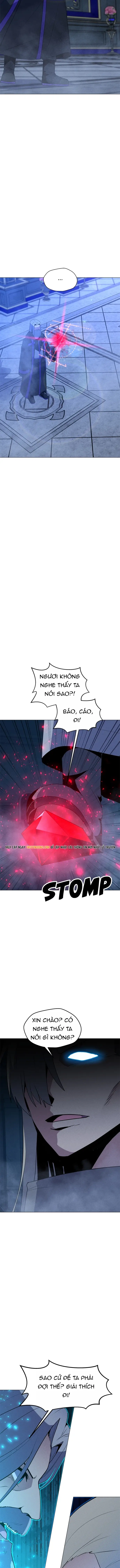 Tôi Là Người Chơi Thần Chú Đơn Độc Chapter 204 - 5