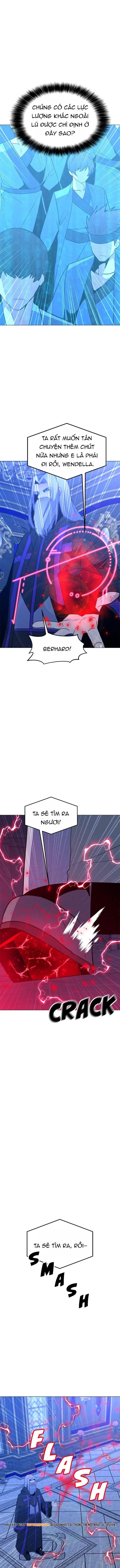 Tôi Là Người Chơi Thần Chú Đơn Độc Chapter 204 - 7