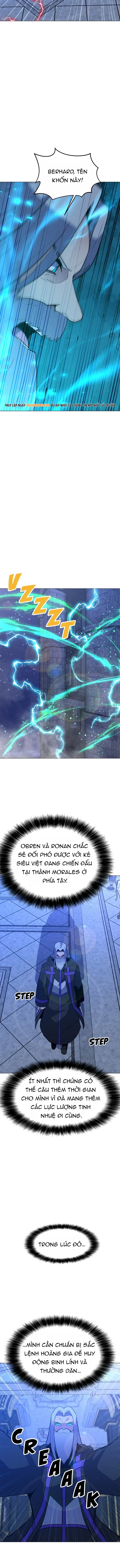 Tôi Là Người Chơi Thần Chú Đơn Độc Chapter 204 - 8
