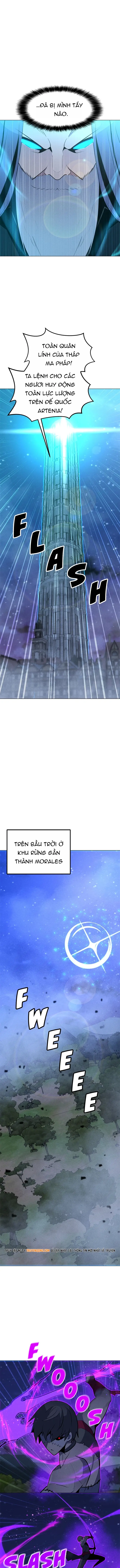 Tôi Là Người Chơi Thần Chú Đơn Độc Chapter 204 - 9