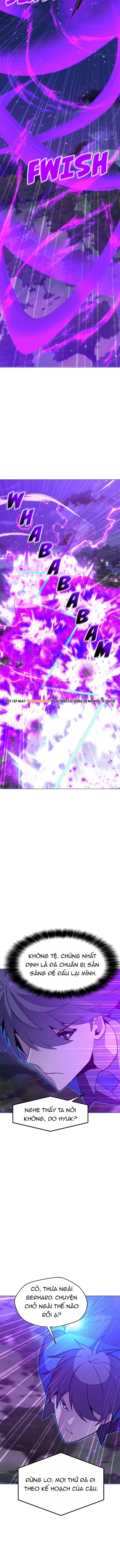 Tôi Là Người Chơi Thần Chú Đơn Độc Chapter 204 - 10