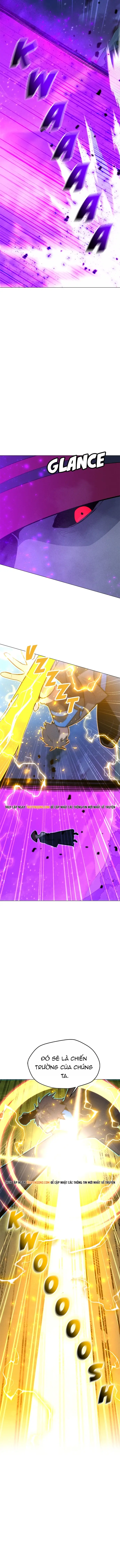 Tôi Là Người Chơi Thần Chú Đơn Độc Chapter 204 - 12