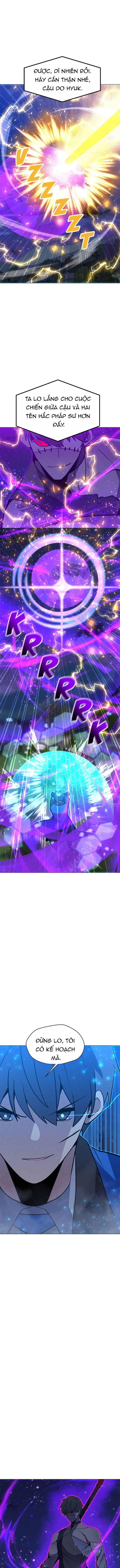 Tôi Là Người Chơi Thần Chú Đơn Độc Chapter 204 - 13