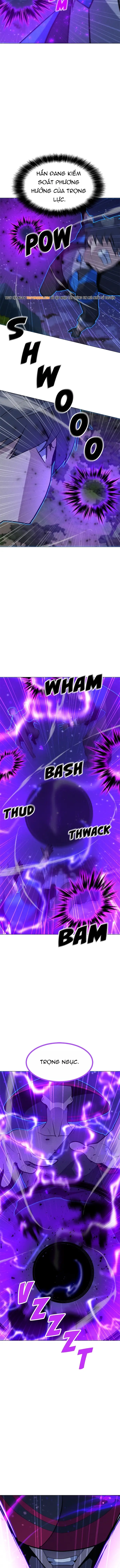Tôi Là Người Chơi Thần Chú Đơn Độc Chapter 204 - 15