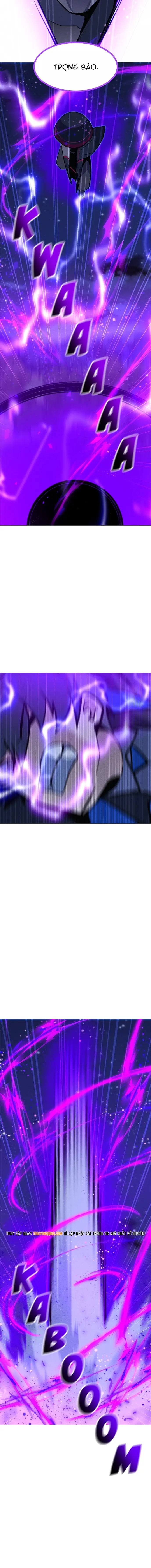 Tôi Là Người Chơi Thần Chú Đơn Độc Chapter 204 - 16