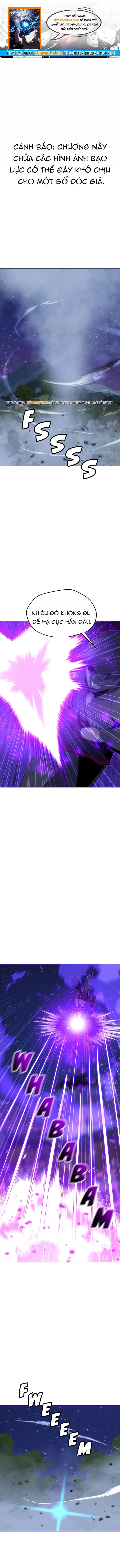 Tôi Là Người Chơi Thần Chú Đơn Độc Chapter 205 - 1