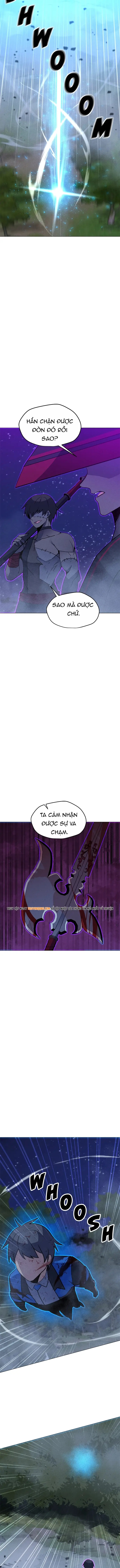 Tôi Là Người Chơi Thần Chú Đơn Độc Chapter 205 - 3