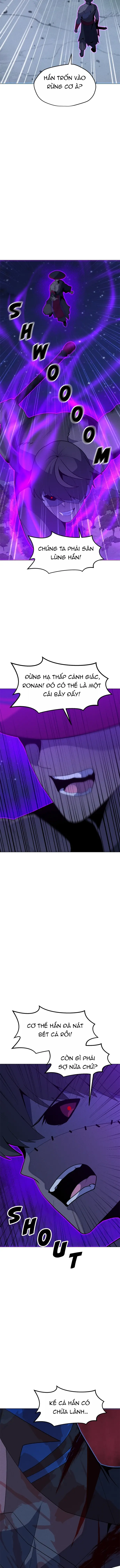 Tôi Là Người Chơi Thần Chú Đơn Độc Chapter 205 - 4