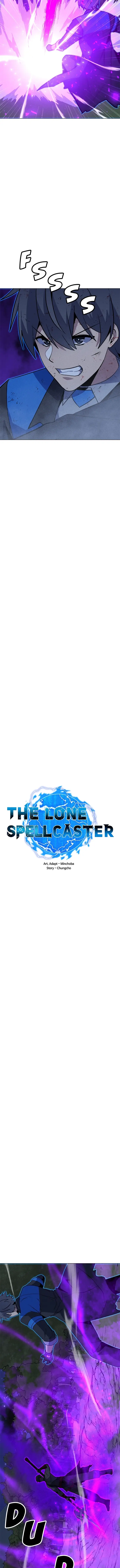 Tôi Là Người Chơi Thần Chú Đơn Độc Chapter 205 - 6