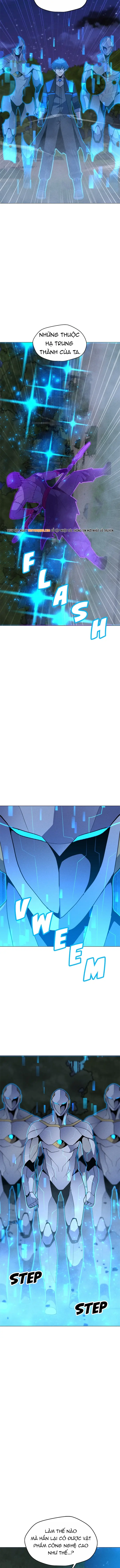 Tôi Là Người Chơi Thần Chú Đơn Độc Chapter 205 - 10