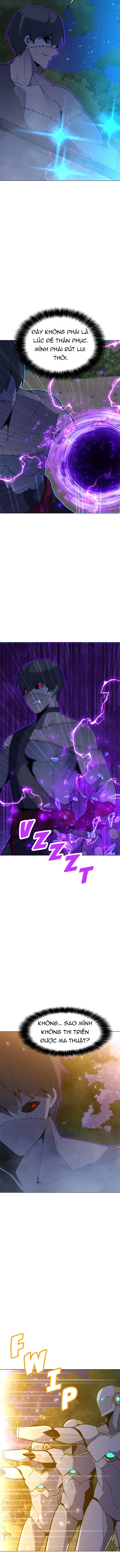 Tôi Là Người Chơi Thần Chú Đơn Độc Chapter 205 - 11