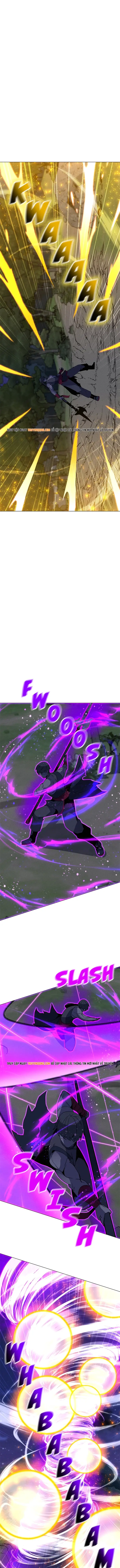 Tôi Là Người Chơi Thần Chú Đơn Độc Chapter 205 - 12