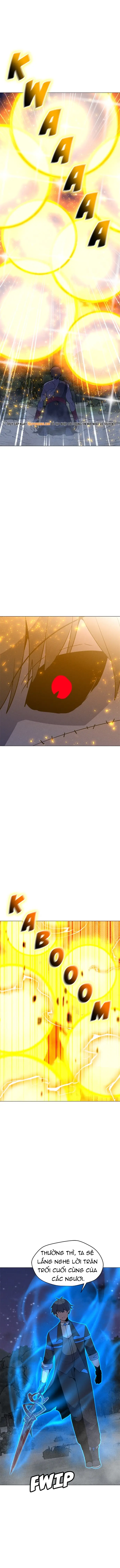 Tôi Là Người Chơi Thần Chú Đơn Độc Chapter 205 - 15