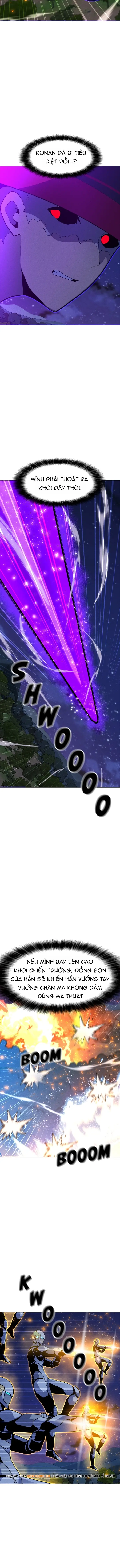 Tôi Là Người Chơi Thần Chú Đơn Độc Chapter 206 - 2
