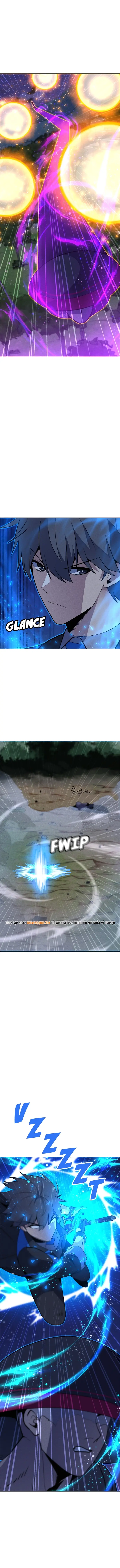 Tôi Là Người Chơi Thần Chú Đơn Độc Chapter 206 - 3