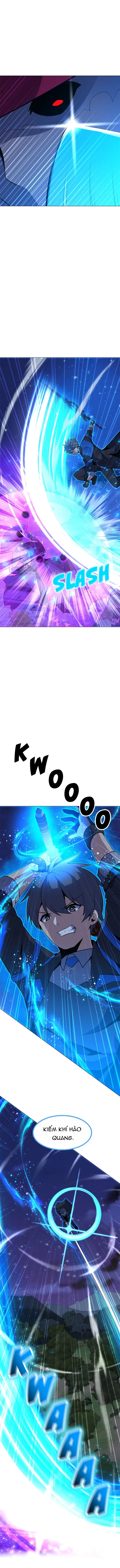Tôi Là Người Chơi Thần Chú Đơn Độc Chapter 206 - 4