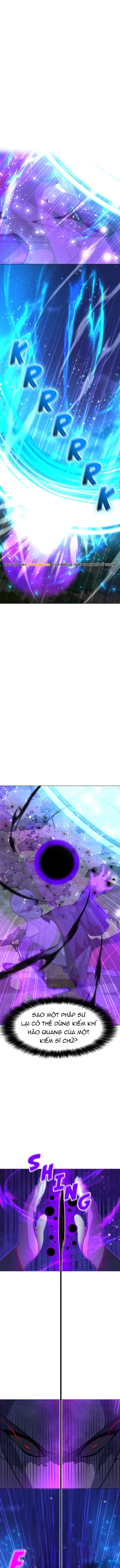 Tôi Là Người Chơi Thần Chú Đơn Độc Chapter 206 - 5