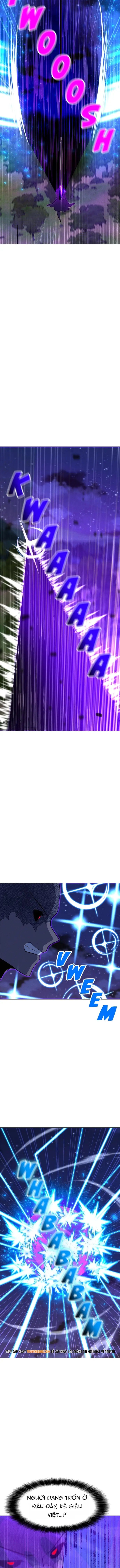 Tôi Là Người Chơi Thần Chú Đơn Độc Chapter 206 - 6