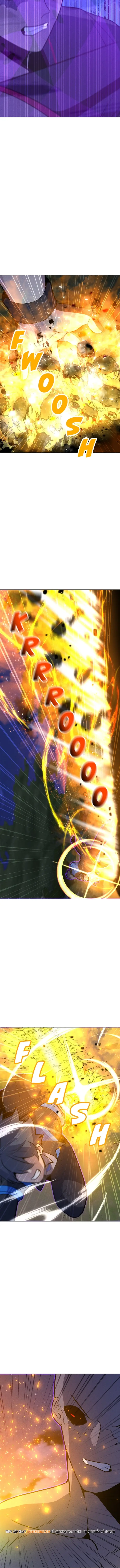 Tôi Là Người Chơi Thần Chú Đơn Độc Chapter 206 - 7