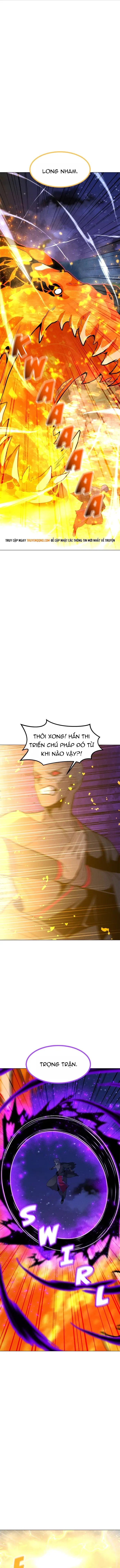 Tôi Là Người Chơi Thần Chú Đơn Độc Chapter 206 - 8