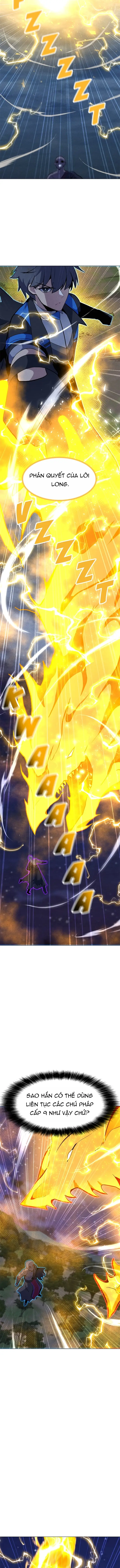 Tôi Là Người Chơi Thần Chú Đơn Độc Chapter 206 - 9