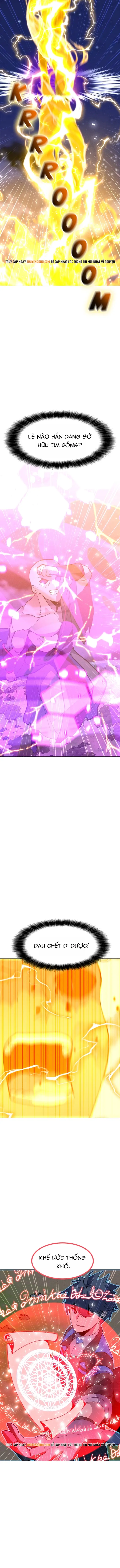 Tôi Là Người Chơi Thần Chú Đơn Độc Chapter 206 - 10