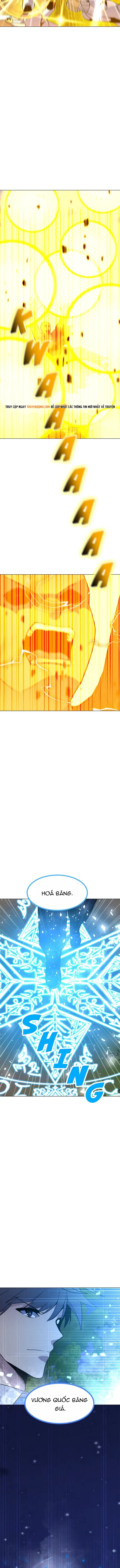 Tôi Là Người Chơi Thần Chú Đơn Độc Chapter 206 - 12