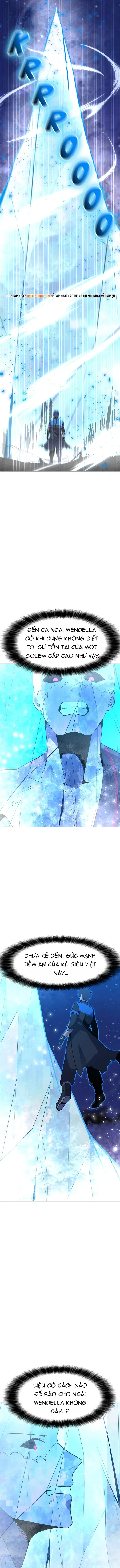 Tôi Là Người Chơi Thần Chú Đơn Độc Chapter 206 - 13