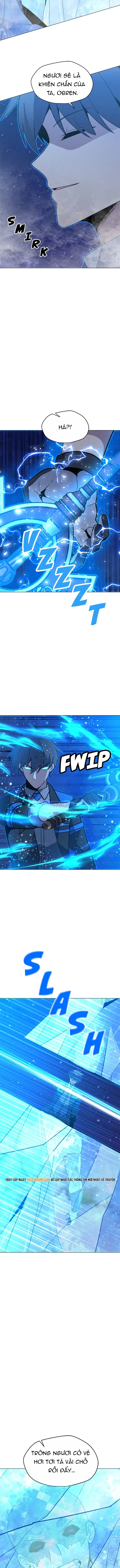 Tôi Là Người Chơi Thần Chú Đơn Độc Chapter 206 - 14