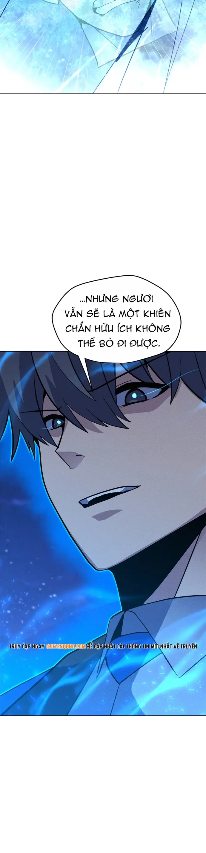 Tôi Là Người Chơi Thần Chú Đơn Độc Chapter 206 - 15