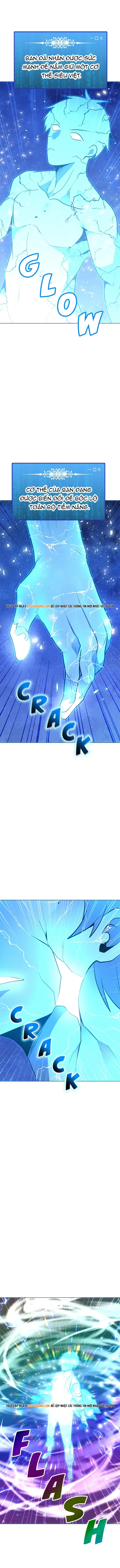 Tôi Là Người Chơi Thần Chú Đơn Độc Chapter 207 - 5