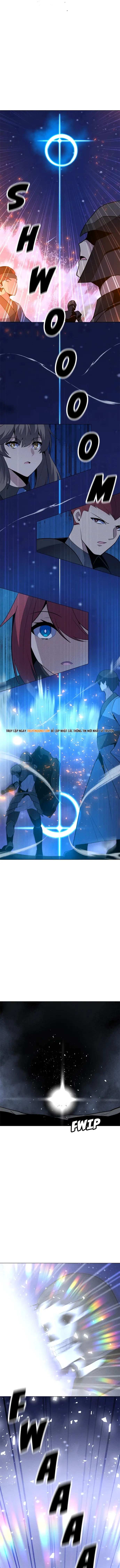 Tôi Là Người Chơi Thần Chú Đơn Độc Chapter 207 - 10