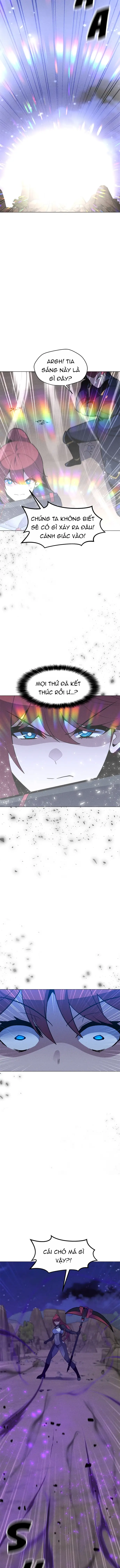 Tôi Là Người Chơi Thần Chú Đơn Độc Chapter 207 - 11