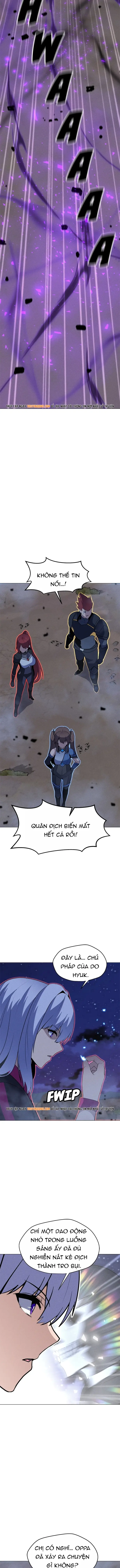 Tôi Là Người Chơi Thần Chú Đơn Độc Chapter 207 - 12