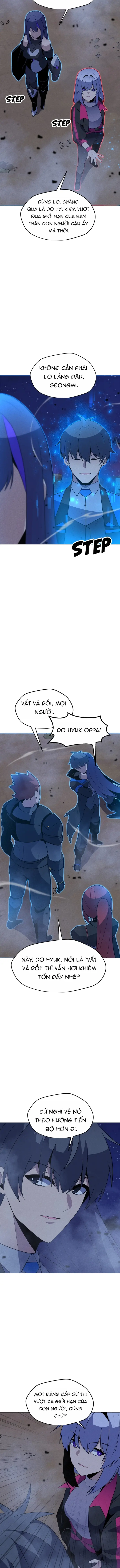 Tôi Là Người Chơi Thần Chú Đơn Độc Chapter 207 - 13