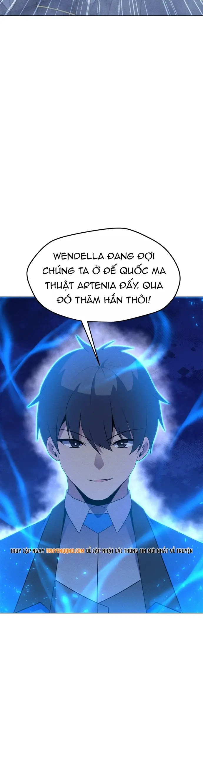 Tôi Là Người Chơi Thần Chú Đơn Độc Chapter 207 - 15