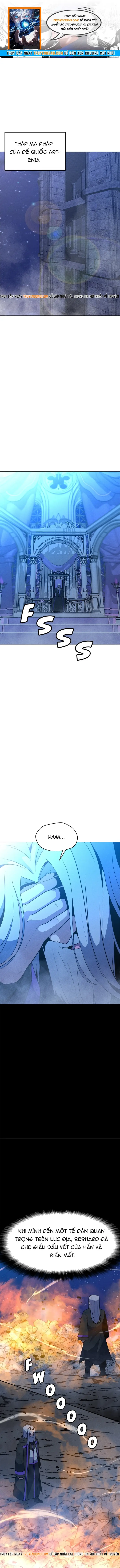 Tôi Là Người Chơi Thần Chú Đơn Độc Chapter 208 - 1