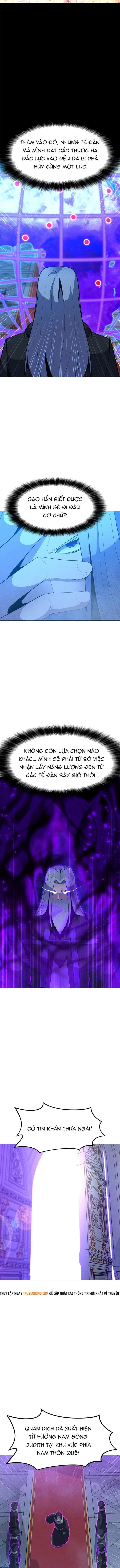 Tôi Là Người Chơi Thần Chú Đơn Độc Chapter 208 - 2